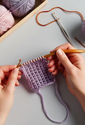 crochet